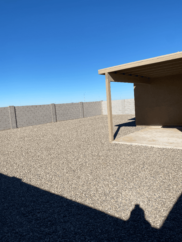 Yuma House: 4496 S Desert Willow Way
