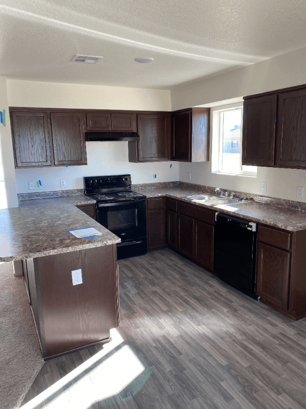 Yuma House: 4496 S Desert Willow Way