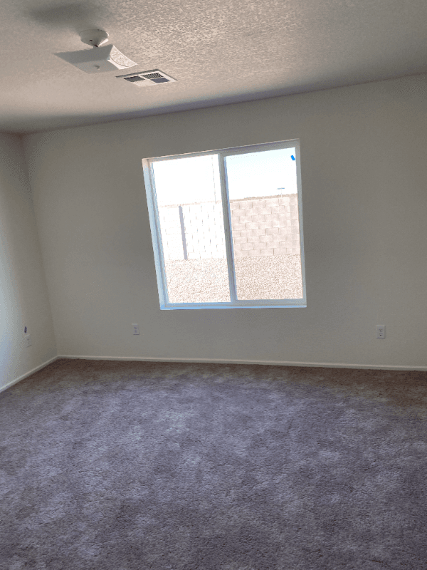 Yuma House: 4496 S Desert Willow Way