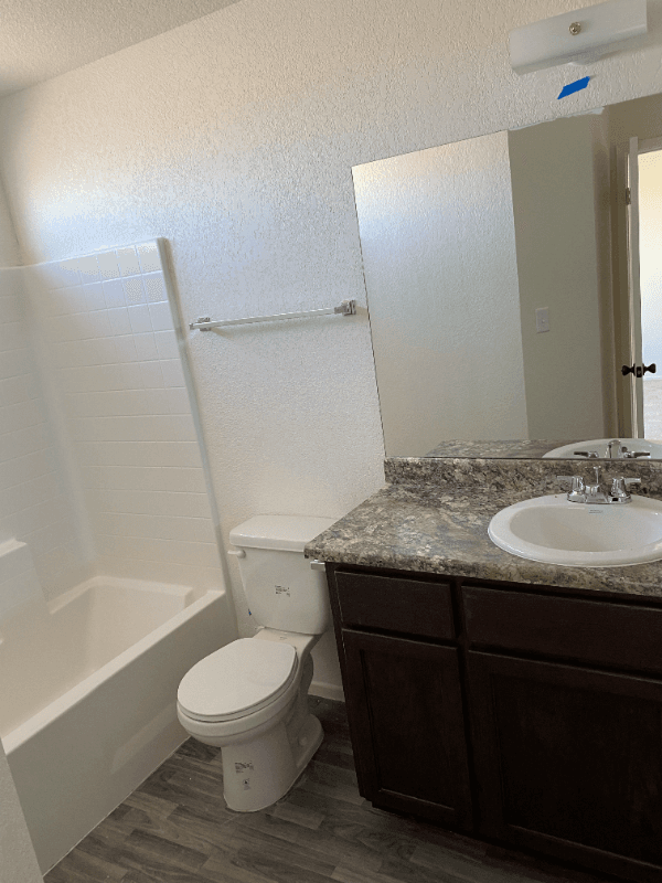 Yuma House: 4496 S Desert Willow Way