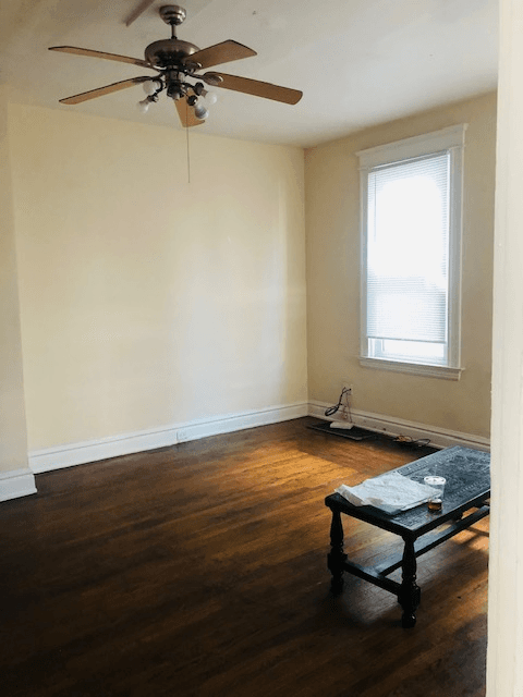 Cincinnati House: 2336 stratford ave