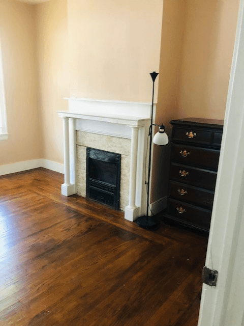 Cincinnati House: 2336 stratford ave