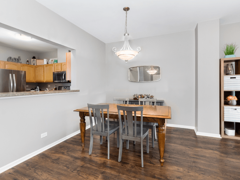 Cary Townhome: 128 New Haven Dr