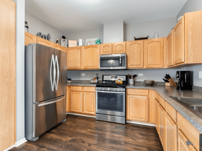Cary Townhome: 128 New Haven Dr