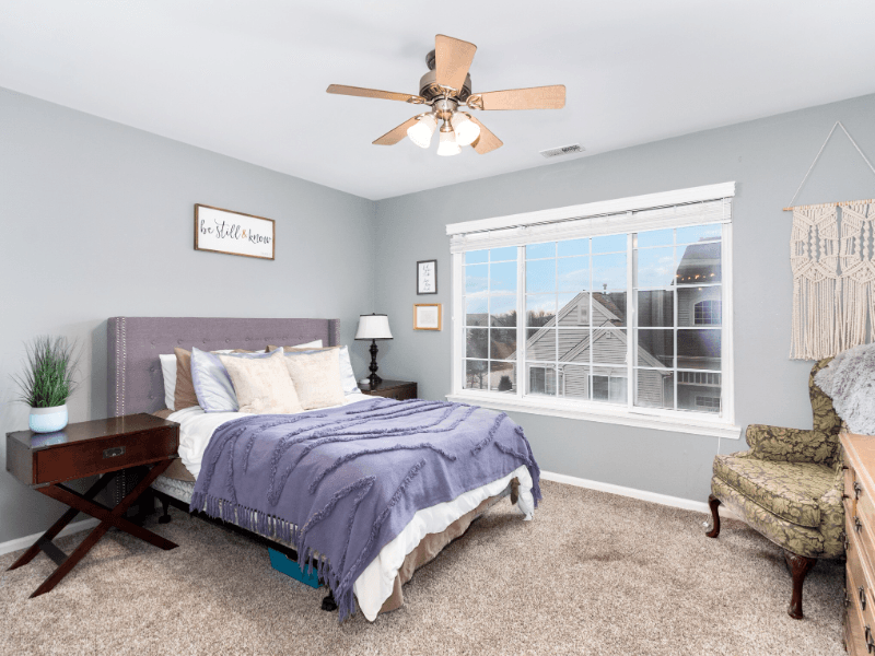 Cary Townhome: 128 New Haven Dr