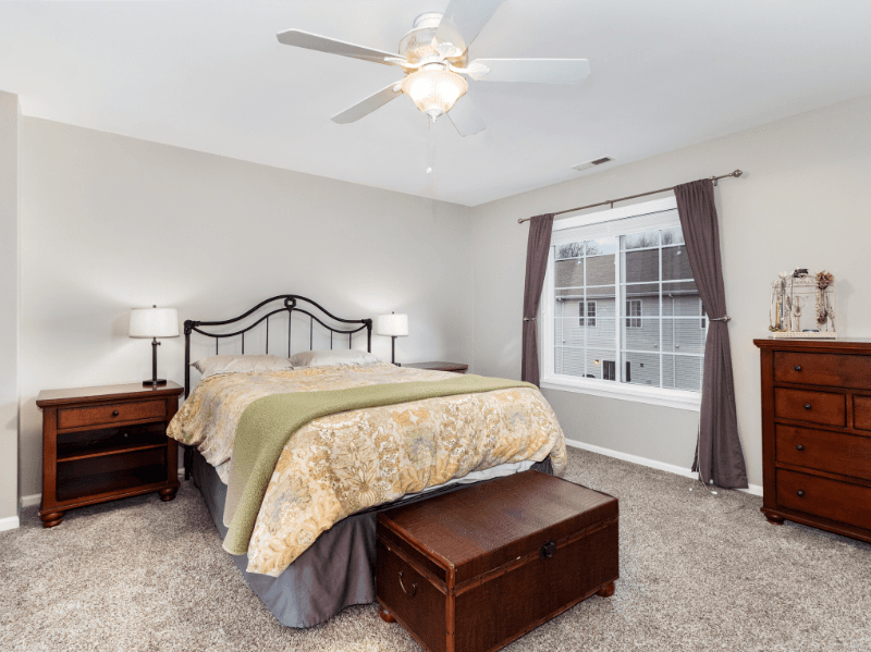 Cary Townhome: 128 New Haven Dr