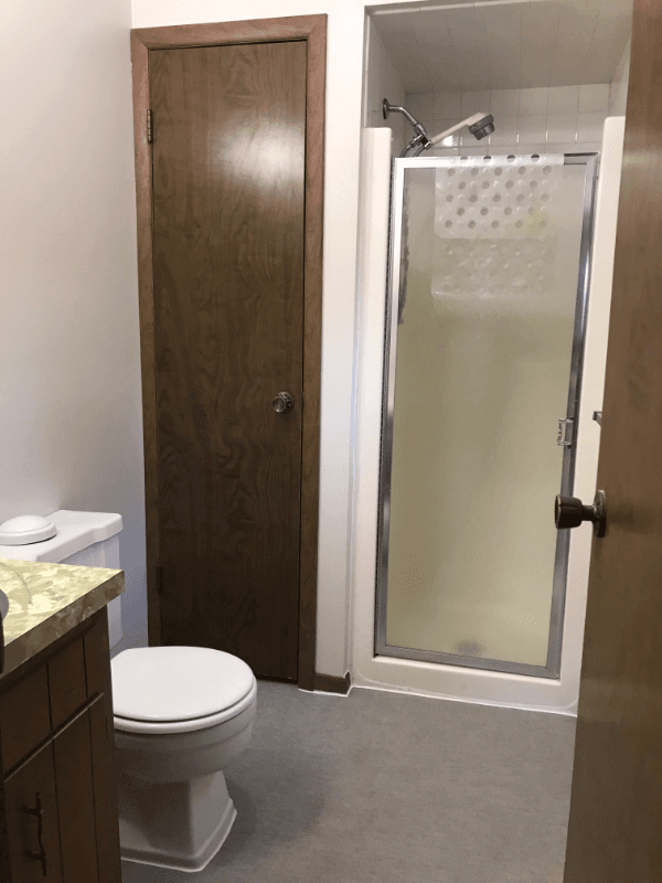 Stevensville House: 6001 Echo Ridge