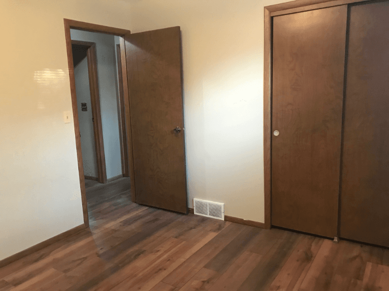Stevensville House: 6001 Echo Ridge