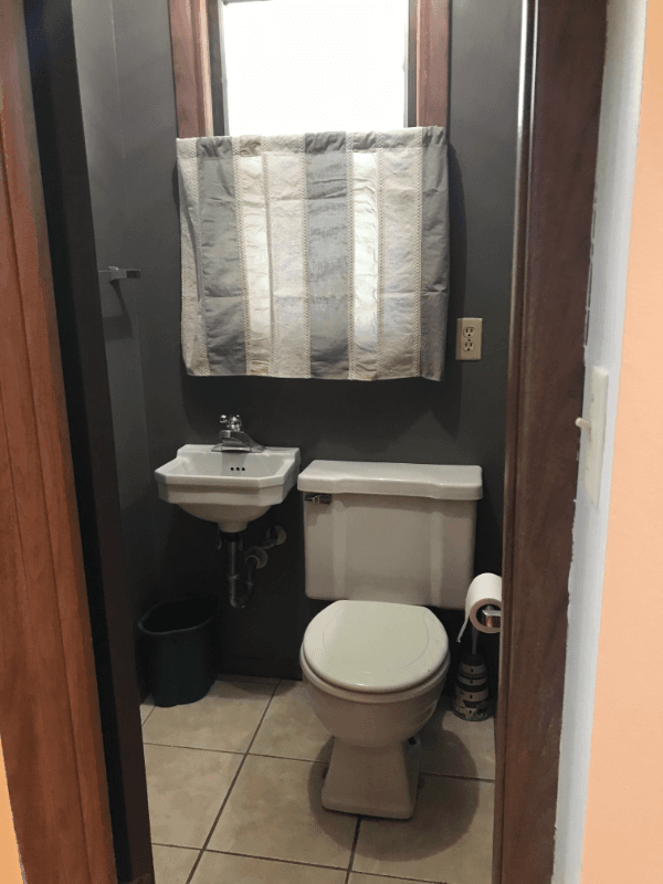 Stevensville House: 6001 Echo Ridge