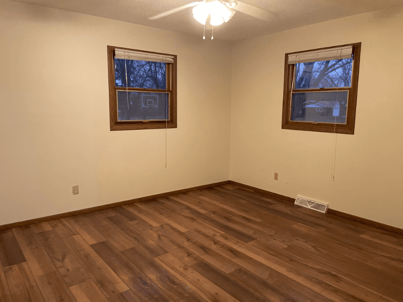 Stevensville House: 6001 Echo Ridge