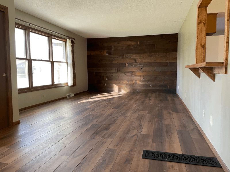 Stevensville House: 6001 Echo Ridge