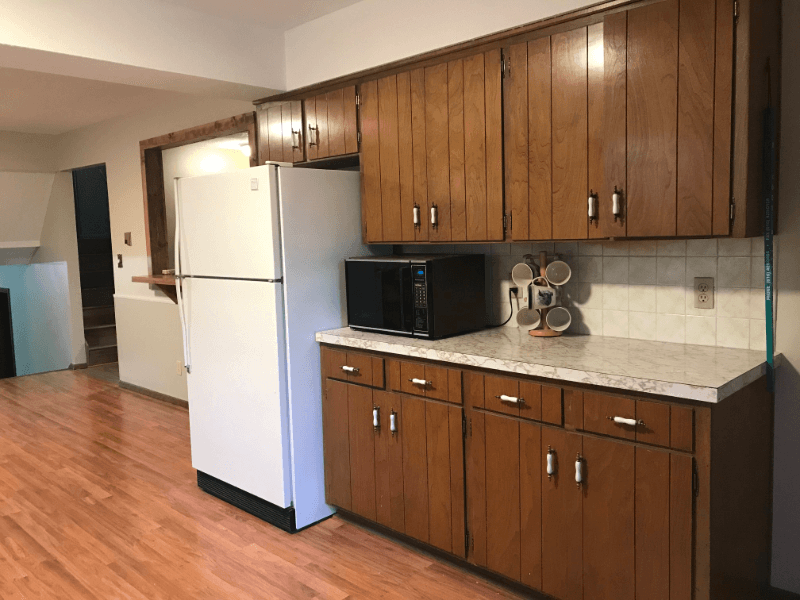 Stevensville House: 6001 Echo Ridge