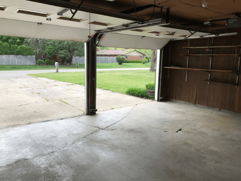 Stevensville House: 6001 Echo Ridge