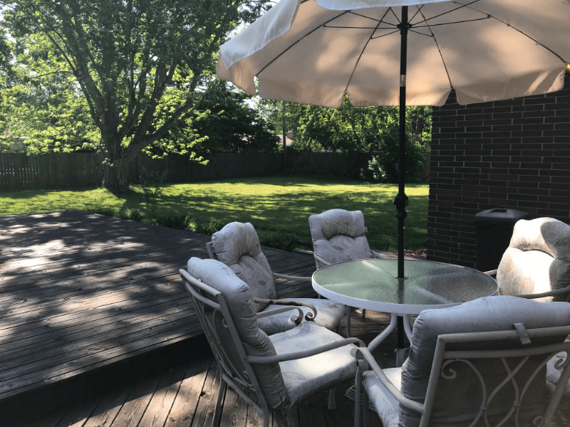 Stevensville House: 6001 Echo Ridge