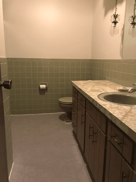 Stevensville House: 6001 Echo Ridge