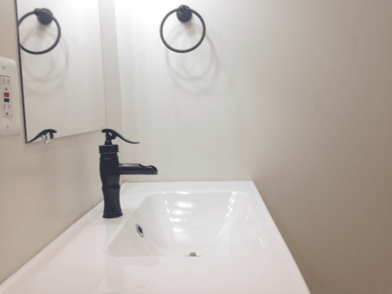 Baltimore Apartment: 124 E Trenton St
