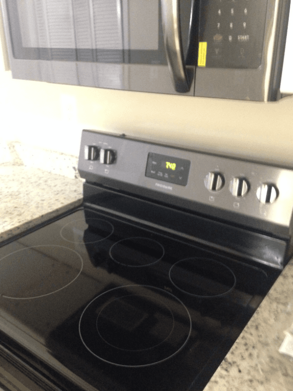 Baltimore Apartment: 124 E Trenton St