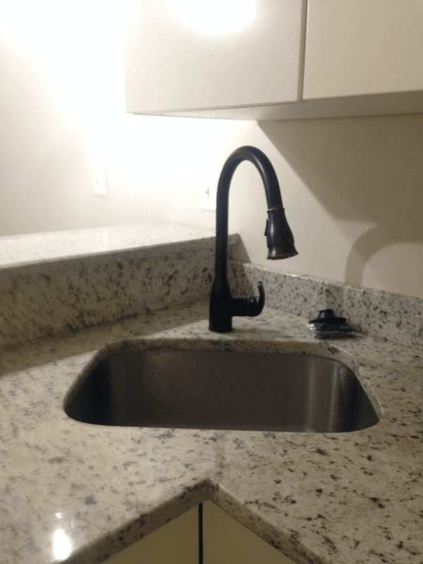 Baltimore Apartment: 124 E Trenton St