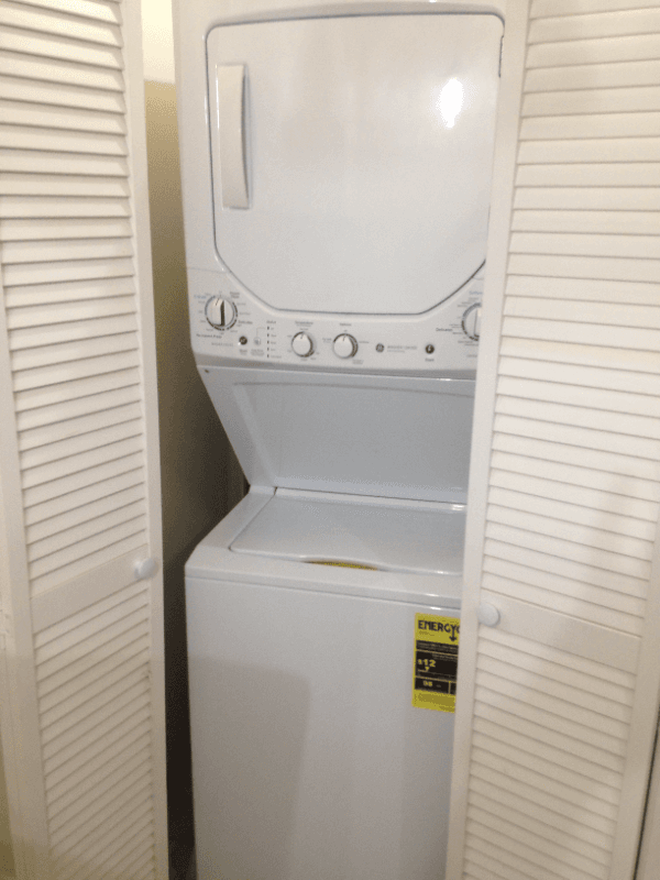 Baltimore Apartment: 124 E Trenton St