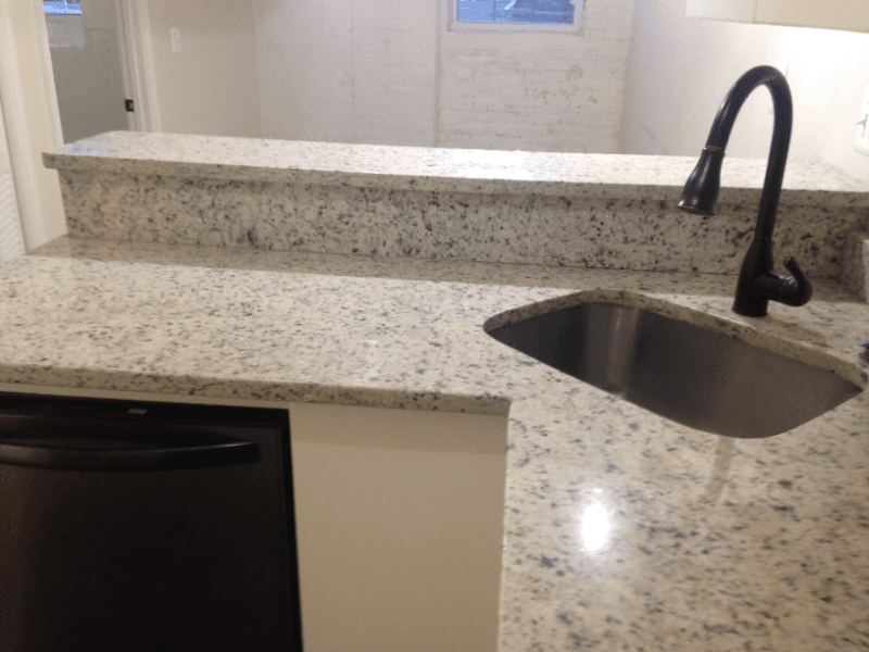 Baltimore Apartment: 124 E Trenton St