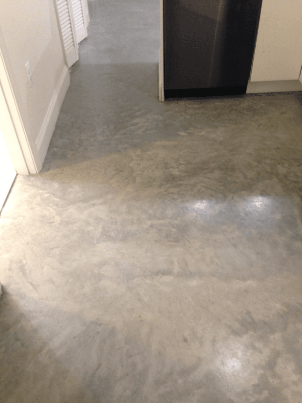 Baltimore Apartment: 124 E Trenton St