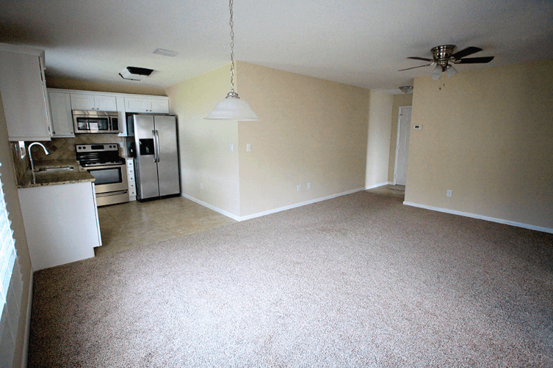 Palm Coast Condo: 4 Lake Forest Pl