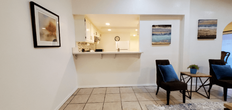 Desert Hot Springs Multiplex: 61500 Bandera St