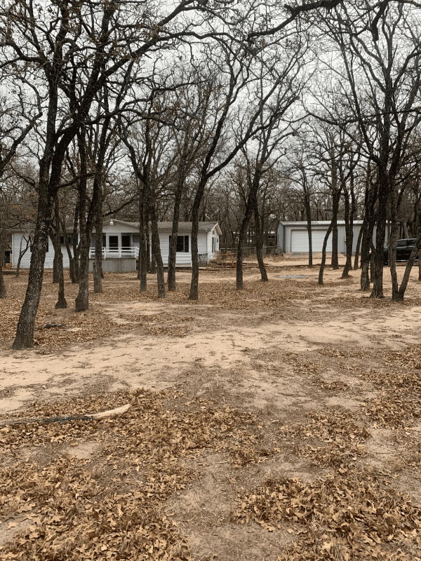 ELM MOTT Other: 301 OAK GROVE CIRCLE