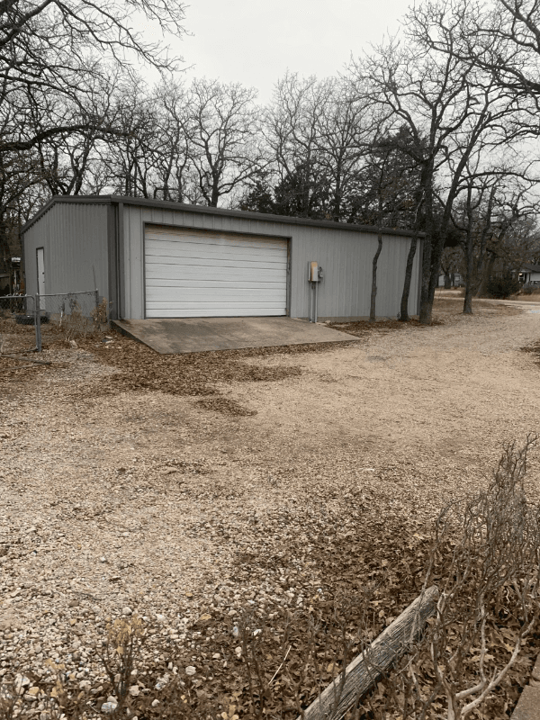 ELM MOTT Other: 301 OAK GROVE CIRCLE