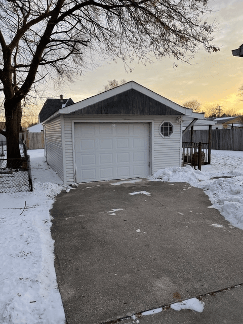 Two Rivers House: 2509 11th St