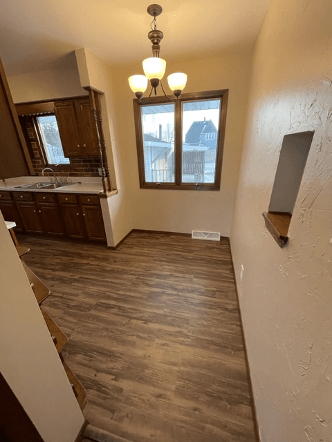Two Rivers House: 2509 11th St