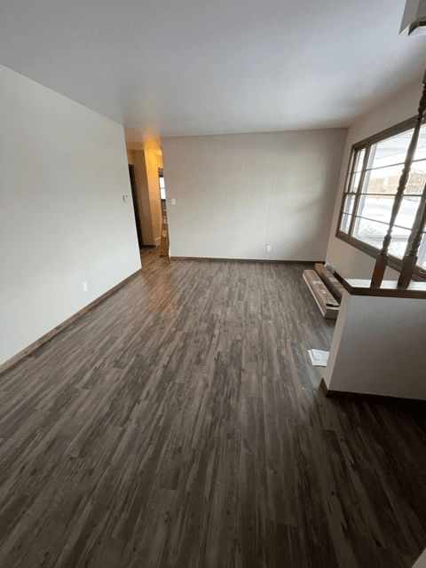Two Rivers House: 2509 11th St