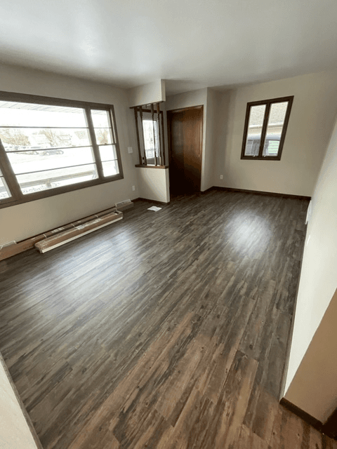 Two Rivers House: 2509 11th St