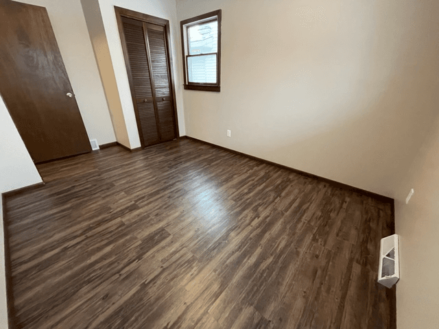Two Rivers House: 2509 11th St