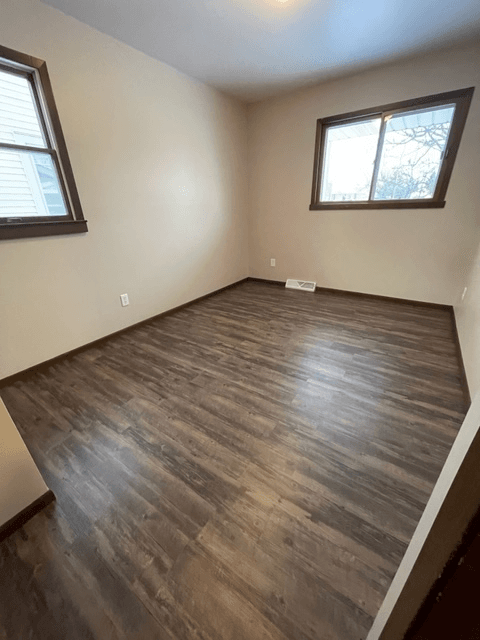 Two Rivers House: 2509 11th St