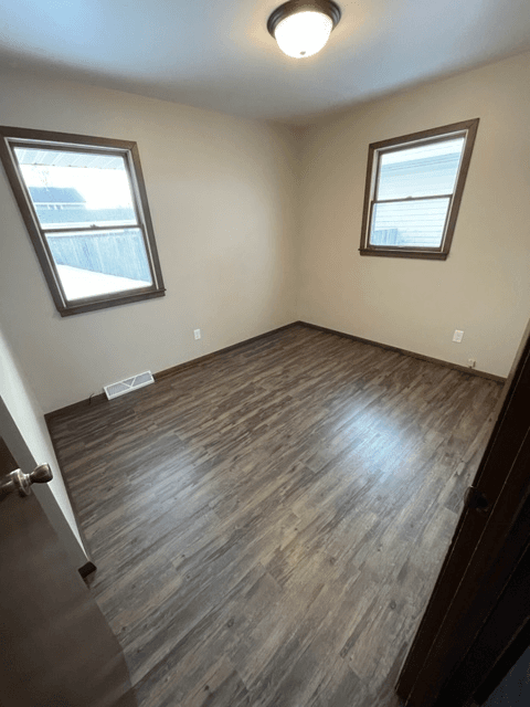 Two Rivers House: 2509 11th St