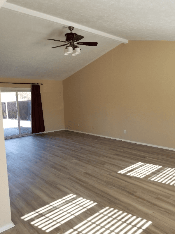 The Colony House: 5725 Baker Dr.