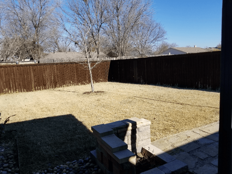 The Colony House: 5725 Baker Dr.