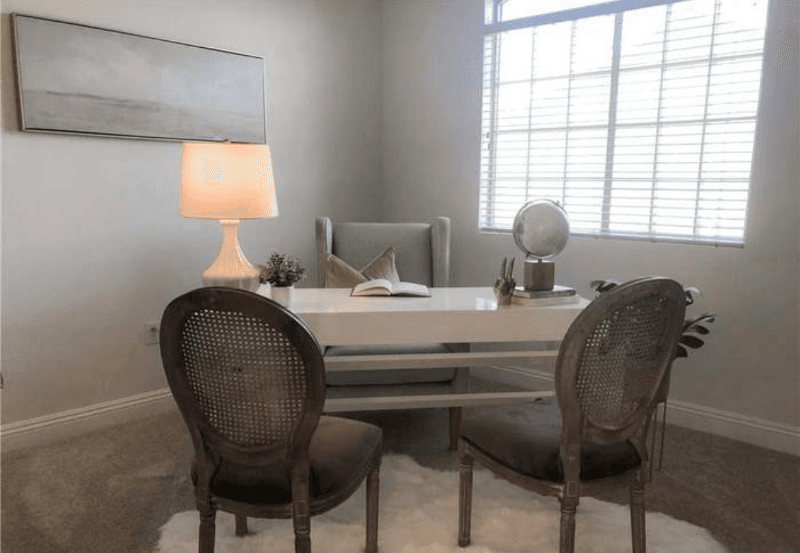 Henderson Condo: 75 N Valle Verde Dr