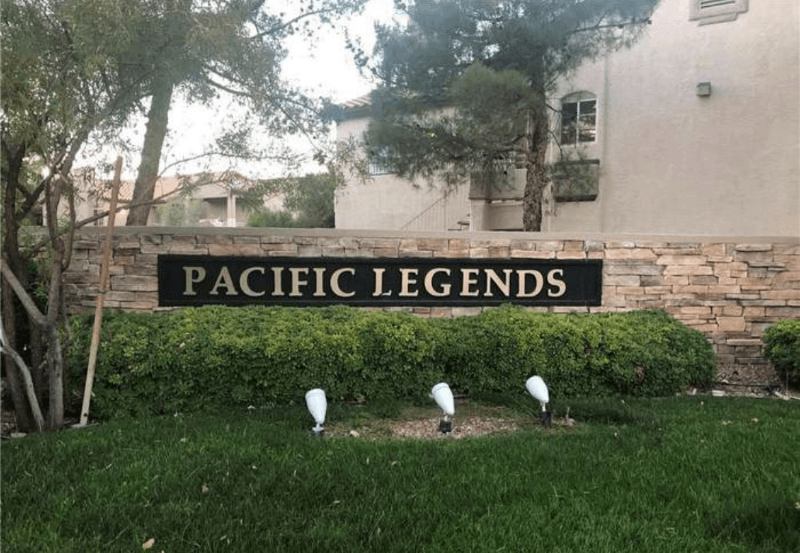 Henderson Condo: 75 N Valle Verde Dr