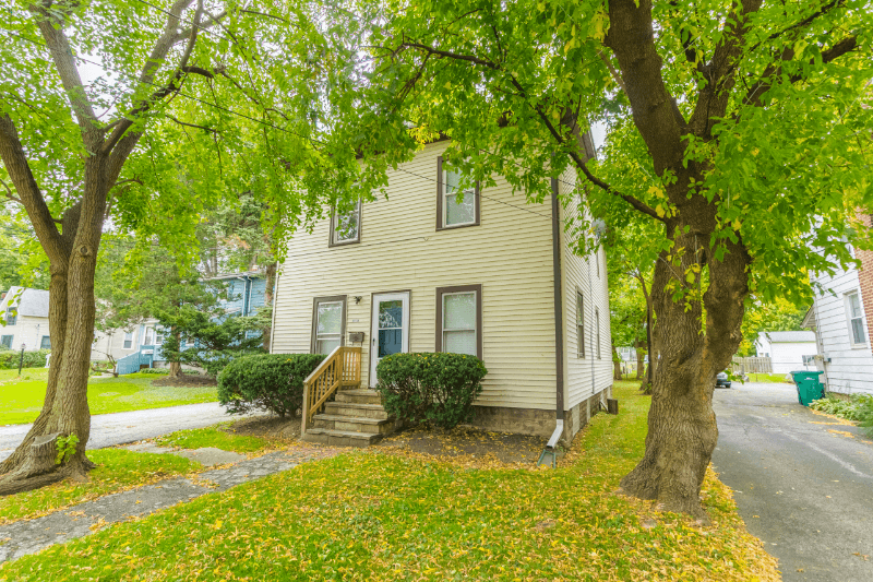 WILLOUGHBY Multiplex: 37728 Second Street
