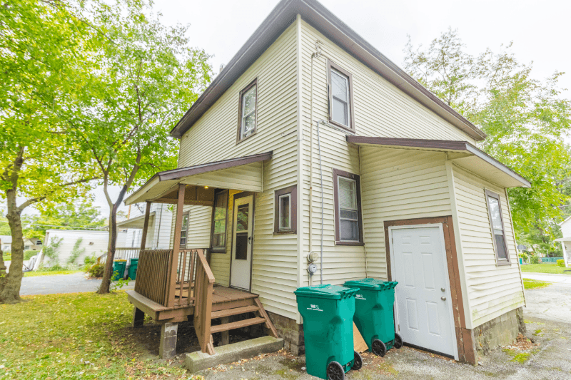 WILLOUGHBY Multiplex: 37728 Second Street
