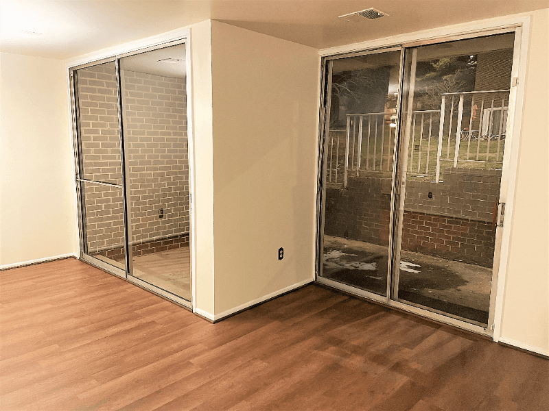 Upper Marlboro Condo: 10245 Prince Pl