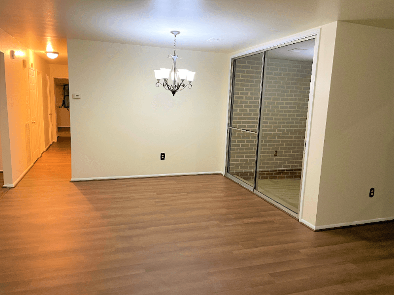 Upper Marlboro Condo: 10245 Prince Pl