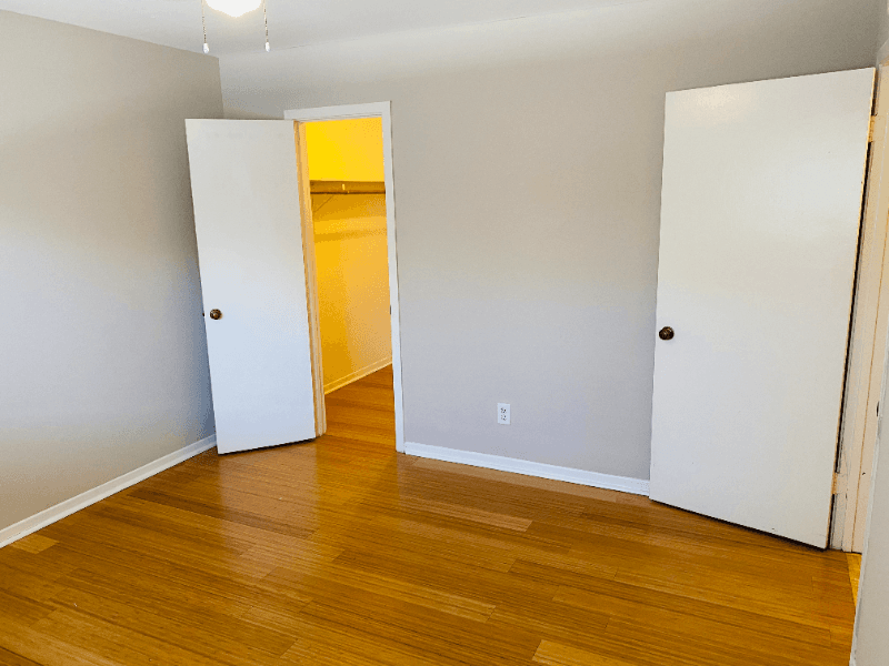houston Apartment: 1414 Castle Court