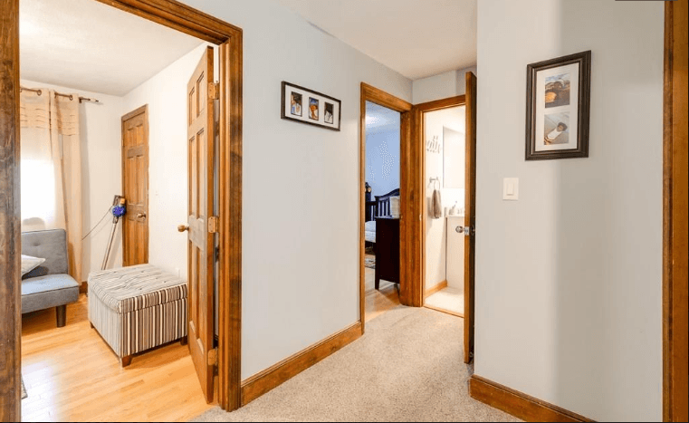 Lynn Townhome: 52 Winnepurkit Ave