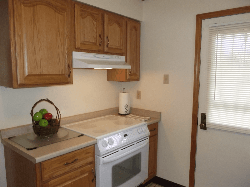 Carnegie House: 241 Boden Avenue