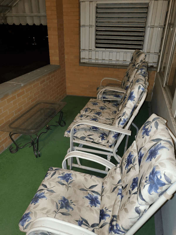 Carnegie House: 241 Boden Avenue