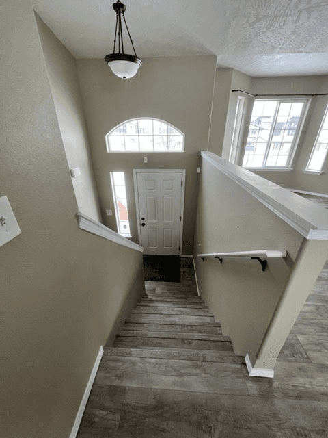 Spokane Valley House: 617 N Shamrock Rd