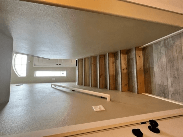 Spokane Valley House: 617 N Shamrock Rd